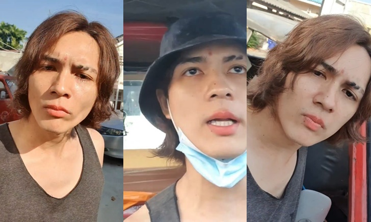 "แน็ก ชาลี" สุดปัง ออกรถในฝันฉลองวันเกิดอายุ 30 ปี ความพีคมีให้เห็นอีกแล้ว