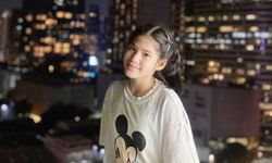 โอ้โห "น้องนาวา" ลูกสาว "แม่อ้อม พิยดา" ยิ่งโตยิ่งสวยน่ารักจริงๆ