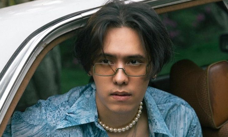 "แพทริคอนันดา" เปิดใจแบบหนังคนละม้วน!? แถลงยืนยัน ไม่เคยทำร้ายอดีตแฟน