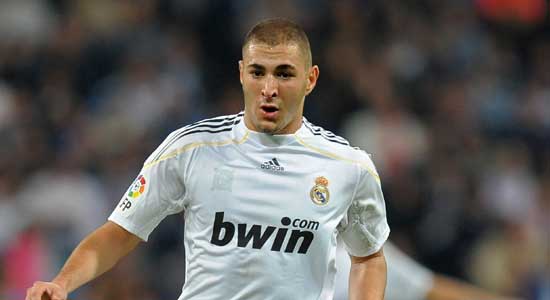 ลืออีก!!ผีซิวเบนเซม่าซัมเมอร์หน้า