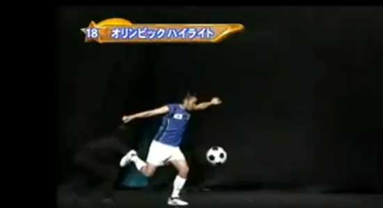 สุดยอดคลิป Sports Matrix