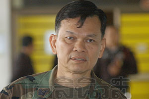 เสธ.แดง จวกค้นบ้านทำไม