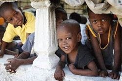 ยูนิเซฟ เผยมีเด็กหายตัวจากโรงพยาบาลเฮติ