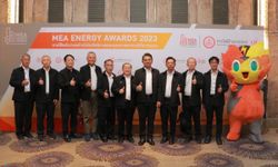 MEA เปิดตัวโครงการ MEA Energy Awards 2023 ต่อยอดเป็นรอบปีที่ 7