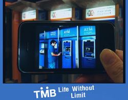 TMB เผยชื่อผู้ชนะกิจกรรม Life without Limit