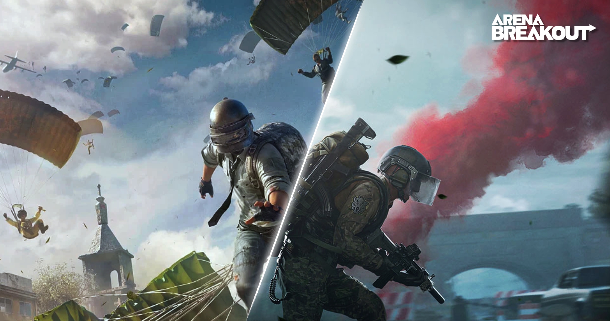 Arena Breakout เกม Tactical FPS ระดับคุณภาพ คลื่นลูกใหม่ที่จะมาสานต่อยุค Battle Royale