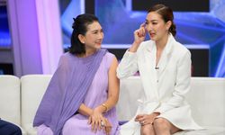 "แพนเค้ก"  สงสารแม่ โดนชาวเน็ตบูลลี่ความแก่ ชี้จุดพา "แม่แพม" ทำสวย