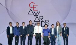 CEA มอบรางวัล CE Awards เชิดชูนักสร้างสรรค์ ขับเคลื่อนเศรษฐกิจไทยให้ยั่งยืน