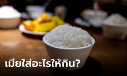 หนุ่มใจสลาย หมอตรวจพบโดนวางยา ก่อนเฉลย "เมีย" ทำข้าวให้กินทั้งบ้าน ทำไมป่วยคนเดียว