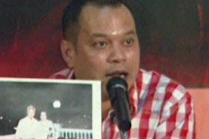 เสื้อแดงลุยป๋าต่อนัด19กพ.บุกแบงก์กรุงเทพ