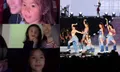 คลิปรีแอคชั่น ลูกสาว "เจนนี่ เจนนิเฟอร์" เห็นแม่แดนซ์ไฟลุก ในนาม 2002 ราตรี