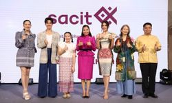 sacit ชวนสัมผัสประสบการณ์ “เที่ยวฟินอินผ้าไทย” โดนใจคนรุ่นใหม่ วัยเกษียณ และต่างชาติ