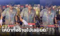 อยากเหมาทั้งร้าน "พ่อค้าขนมเบื้อง" หล่อน่ารักมาก ของดีตลาดสี่มุมเมือง