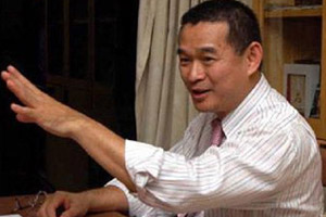 เรืองไกร เผยมีรัฐมนตรีเข้าข่ายซุกหุ้น