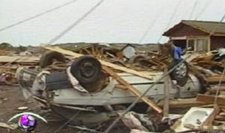 ยอดผู้เสียชีวิตจากแผ่นดินไหวในชิลีทะลุ 700 คน