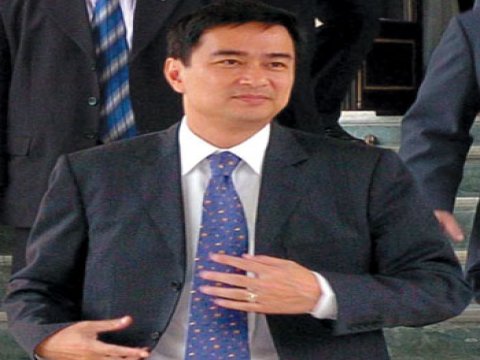 มาร์ค ยันเสียใจไทยถูกสกัดไม่เดินหน้า