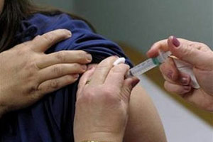สำรวจประชาชนกว่าครึ่งไม่เห็นด้วยฉีดวัคซีนหวัด 2009