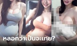 งงทั้งโซเชียล สาวข้ามเพศคนดังโพสต์รูปตั้งท้อง-ให้นมลูก เผยที่ผ่านมา "แกล้งเป็นกะเทย"