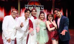 THE WISDOM Night สายลมแห่งรัก The Romantic Musical เฉพาะลูกค้าเดอะวิสดอมกสิกรไทย