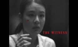 “The Witness” หนังสั้นที่เปิดภาพแรกมาว่า… ได้รับแรงบันดาลใจมาจากเรื่องจริง