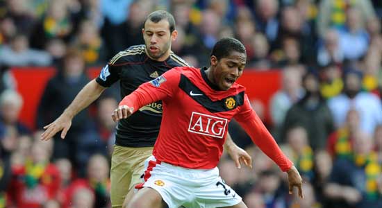 ผียิงแซงชนะหงส์ 2-1ศึกแดงเดือด