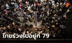 ความสามารถในการแข่งขันของคนไทยร่วงไปที่ 79 ของโลก คนฉลาดสมองไหลไป "สวิตเซอร์แลนด์"