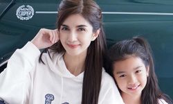 "แม่โบว์" วาน "น้องมะลิ" ถ่ายภาพให้ พอเห็นรูปพร้อมเหตุผล ยกมือกุมขมับเลย