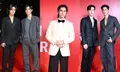 สุดปัง! คนดังรวมตัวคว้ารางวัลเวที GQ MEN OF THE YEAR 2023