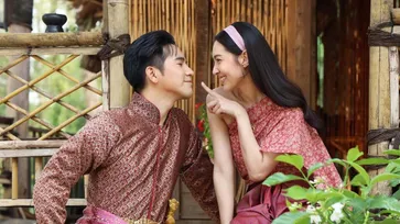 เกิดอะไรขึ้น "โป๊ป-เบลล่า" ข่าวลือเกาเหลากัน ชาวเน็ตจับสังเกตดูห่างเหิน