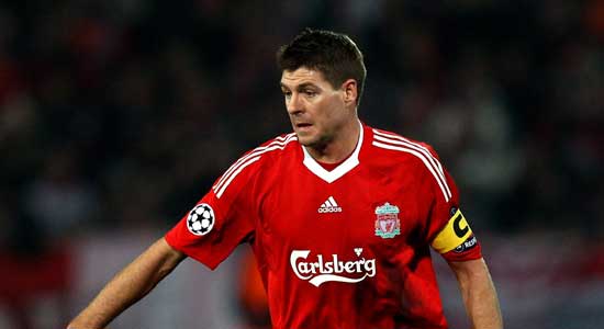 ราฟามั่นใจเจอร์ราร์ดจะท็อปฟอร์มอีกครั้ง