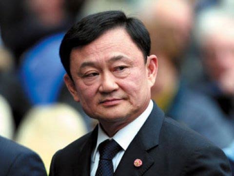 ทักษิณซุกสวีเดนหลังUAEห้ามปลุกม็อบ