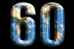 Earth Hour รวมพลคนไทย ปิดไฟให้โลกพัก พร้อมกับ 126 ประเทศ