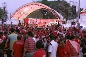 แดงโว3เมย.ม็อบเยอะอาจยืดถึงสงกรานต์