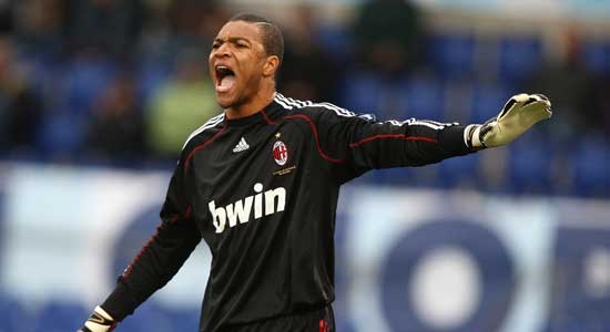 ลือหงส์ยื่นสัญญา2ปีทาบดีด้าจากมิลาน