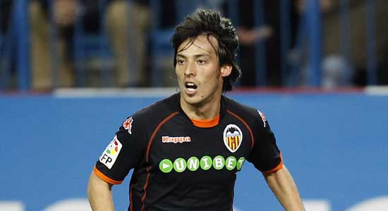 ชุดขาวเผยเป้าหมายเสริมทัพเบอร์1ซัมเมอร์