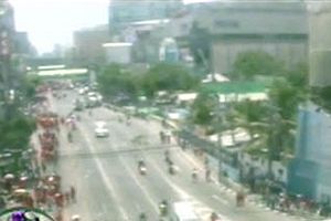 ห้างดังย่านราชประสงค์ปิดให้บริการตลอดวันนี้