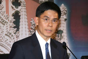 หลังประกาศพ.ร.ก.รัฐตั้งศูนย์อำนวยการแก้ไขสถานการณ์ฉุกเฉิน