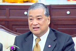 กทม.สั่งยกเลิกงานสงกรานต์ทุกชนิดทุกพื้นที่