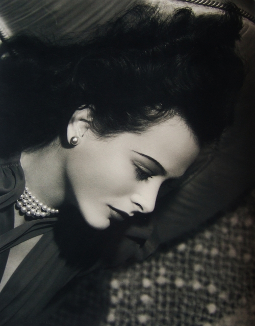 Hedy Lamarr