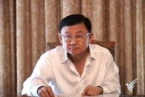 ทักษิณปัดทำคีโมแข็งแรงดีพรุ่งนี้ไปซาอุฯ