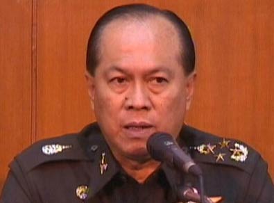 ผบ.ทบ.ยันทหารทำดีแล้วยุบสภายุติปัญหา