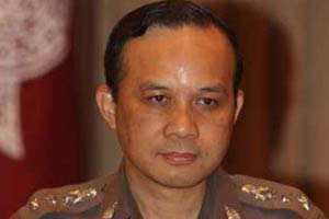 บช.น.เพิ่ม92กองร้อยจัดชุดจับแกนนำแดง