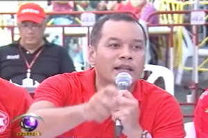 เสื้อแดงพร้อมสู้ หากสลายการชุมนุมที่แยกราชประสงค์