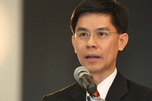 ปณิธาน  เผยนายกฯ จำเป็นต้องเก็บตัวเพื่อความปลอดภัย