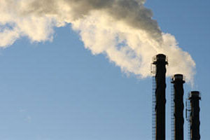 ไทยเตรียมเปิดขายคาร์บอนเครดิตในวงประชุมโลกร้อนระดับชาติ
