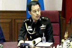 ศอฉ.เผยแดงสุมอาวุธปัดแผนสลายใน7วัน