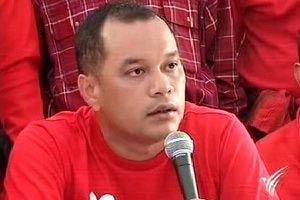 แดงตั้ง6ด่านกันโดนสลาย-วันนี้ไม่เคลื่อน