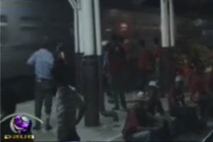 สุเทพสั่งเข้มดูแลแดงขอนแก่นสกัดทหาร