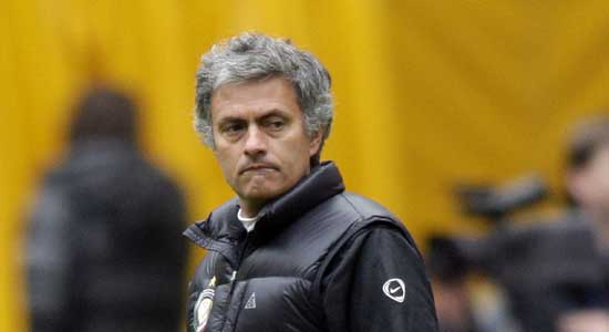 สื่อสเปนเผยชุดขาวจ่อดึงมูคุมทัพ