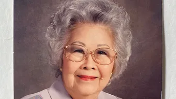 "เจ เจตริน" สูญเสียคุณยาย วัย 104 ปี เผยความผูกพันของลูกหลานเหลน